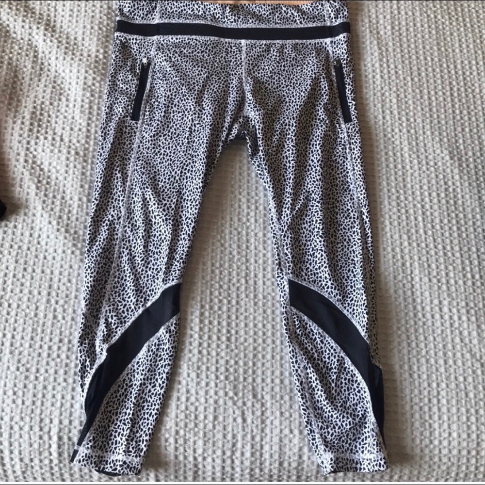 Lululemon leggings